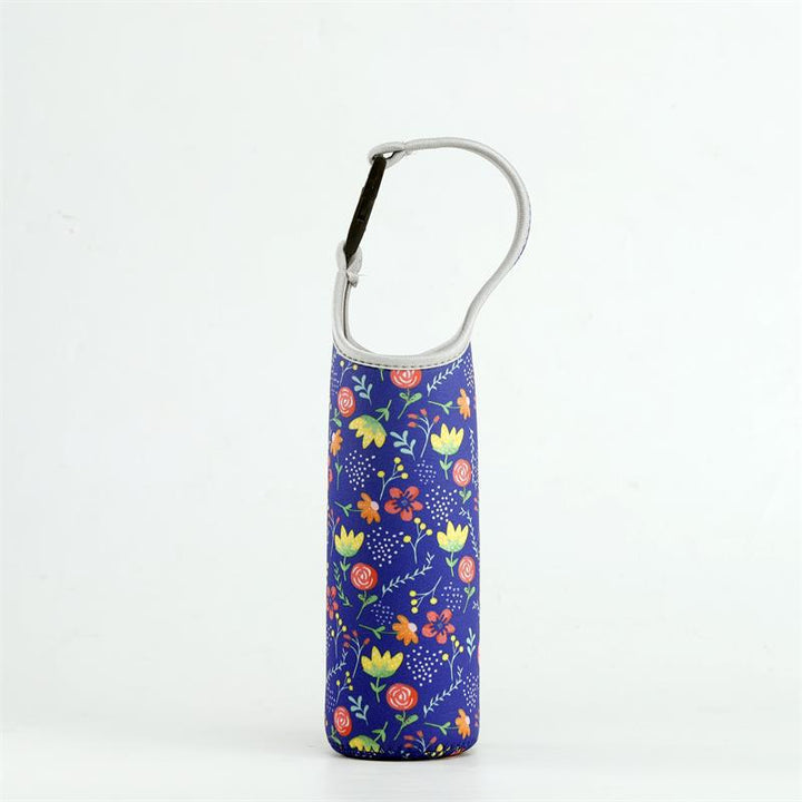 Women's Bottle Sleeve Bowlift