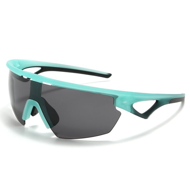 Unisex Performance Cycling Sunglasses Bowlift