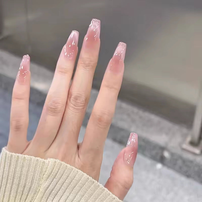 Elegant Art Nails Bowlift