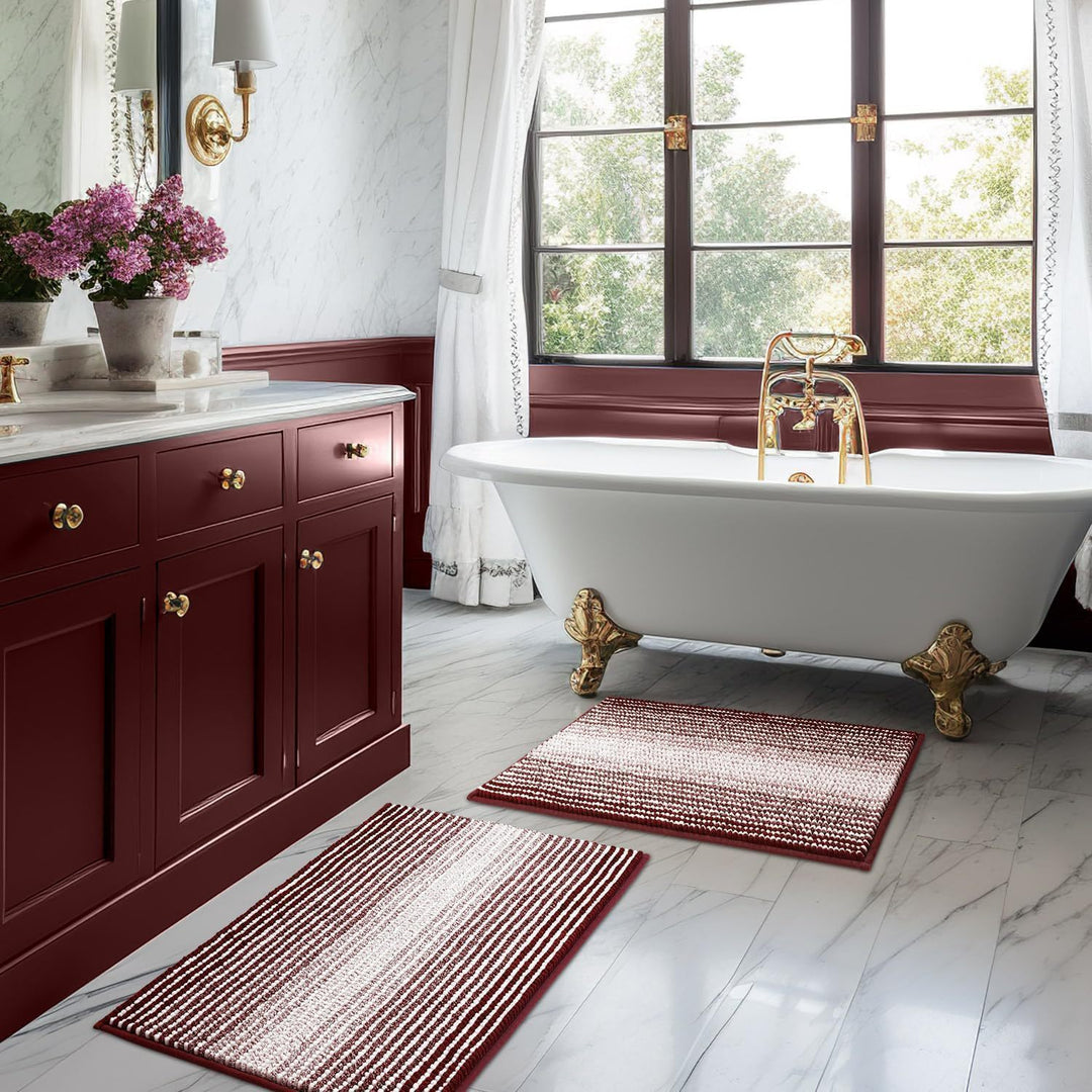 Home Bathroom Mat Bowlift