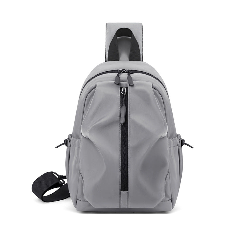 Lightweight Urban Backpack Bowlift