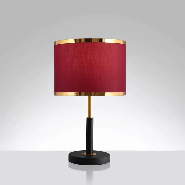 Elegant Contemporary Table Lamp