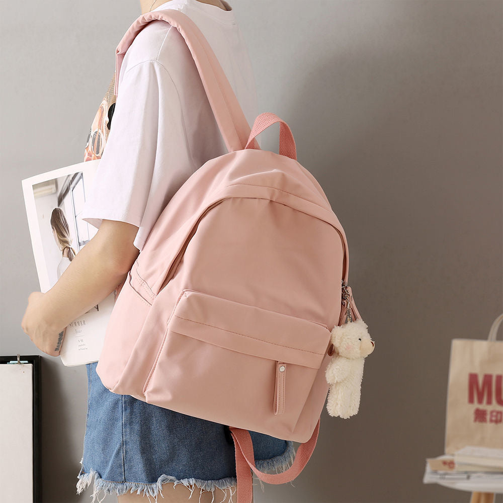 Classic Everyday Backpack