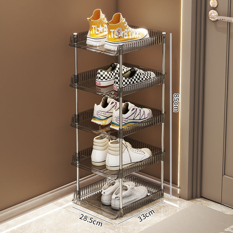 Shoe rack Bowlift