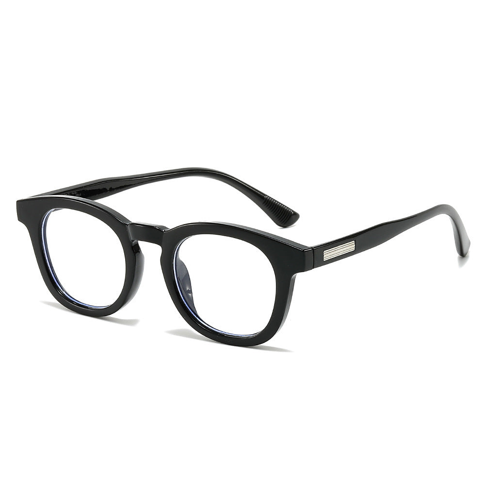 Retro-Inspired Rectangle Sunglasses Bowlift