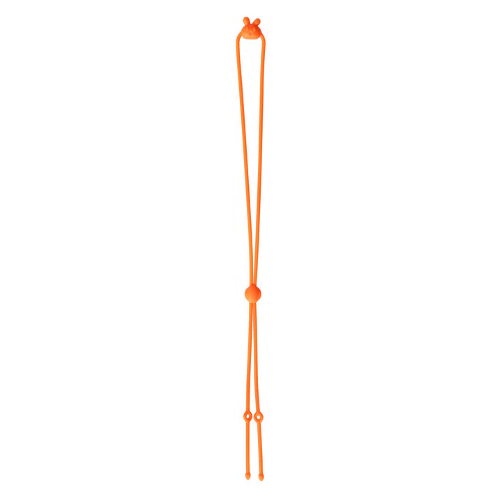 Adjustable Eyewear Retainer Strap Bowlift