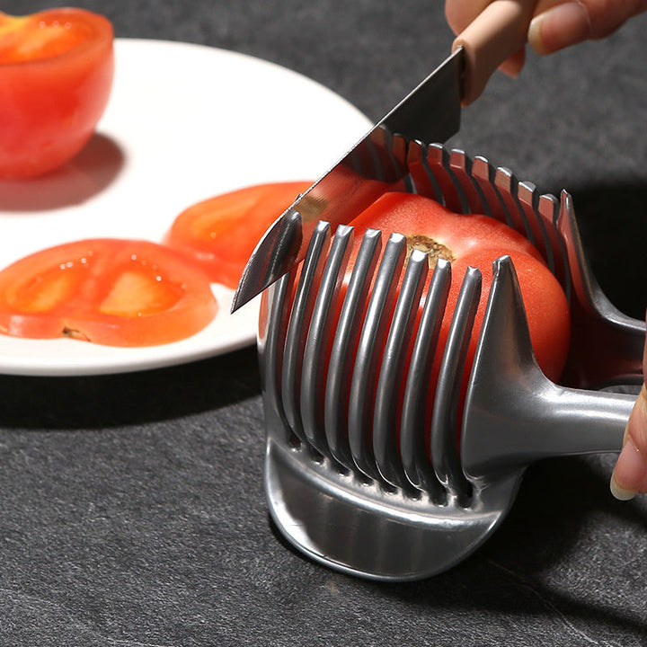 BowLift | Kitchen Slicer-Cutting Clip