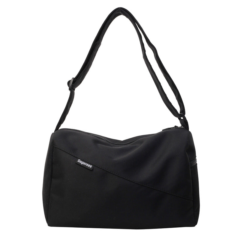 Designer Tote Bag With Unique Cut Bowlift