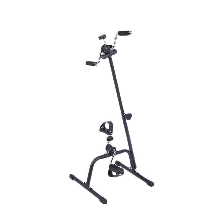 Resistance-Based Fitness Trainer Bowlift