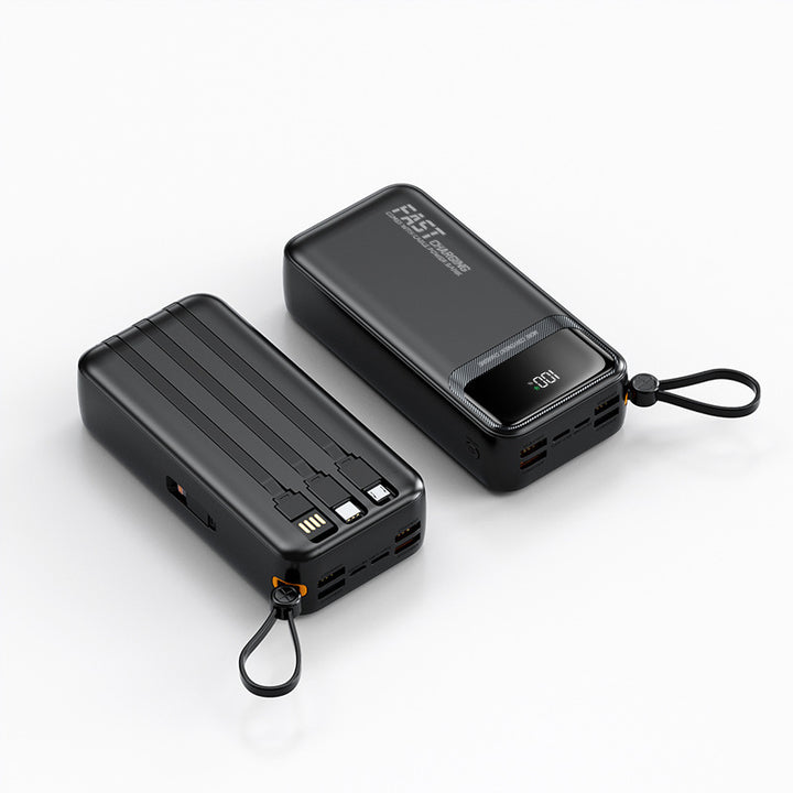 Powerbank Bowlift