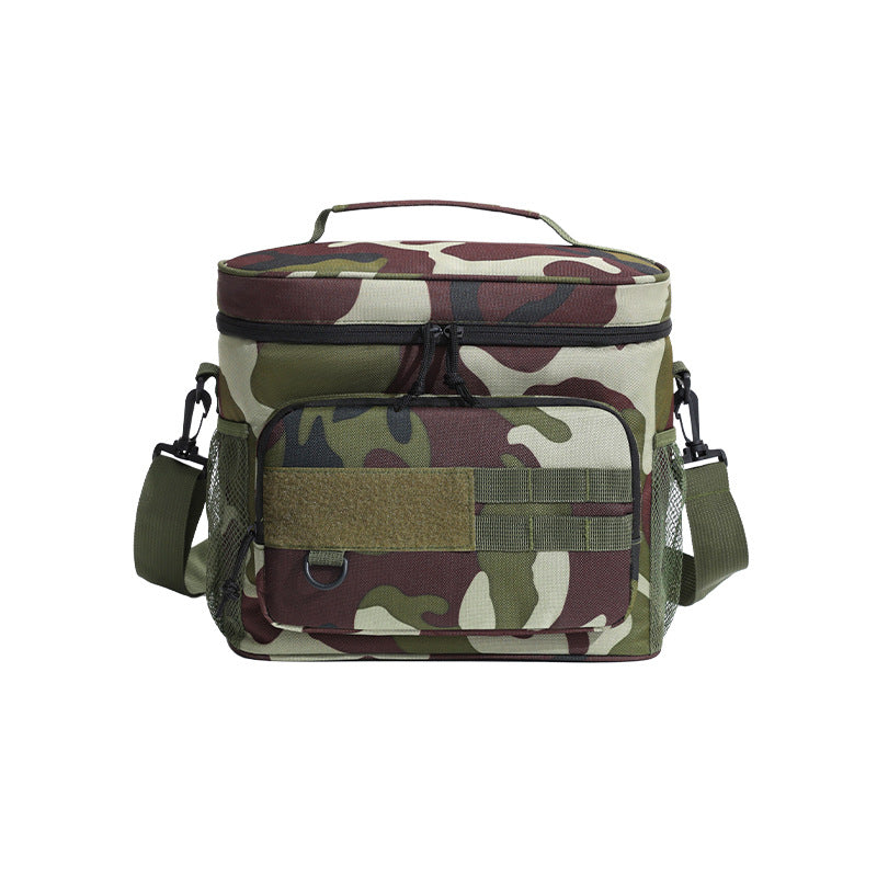 Insulated Lunch Backpack Bowlift