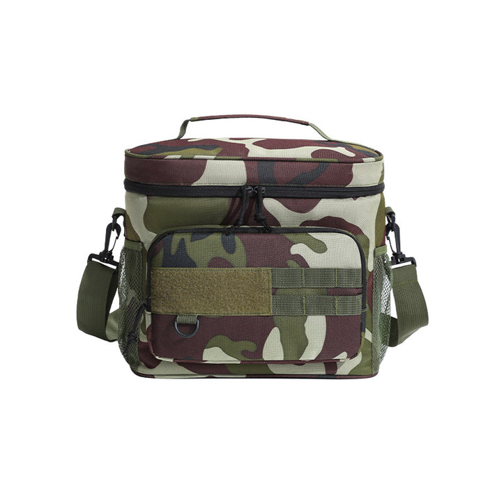 Insulated Lunch Backpack Bowlift