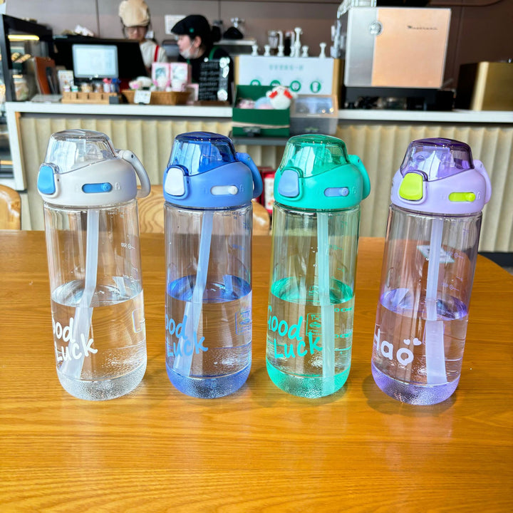 Unisex Water Bottle Bowlift
