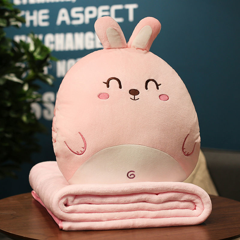 Cuddle pillow in dinosaur design Bowlift