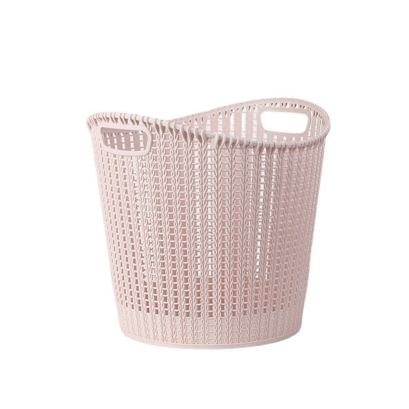 Decorative Storage Basket Bowlift