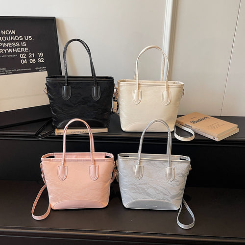 WoStylish Utility Handbag Bowlift