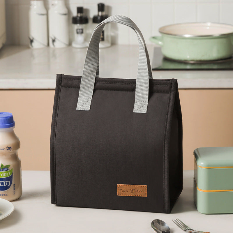 Ladies Insulated Lunch Bag Bowlift