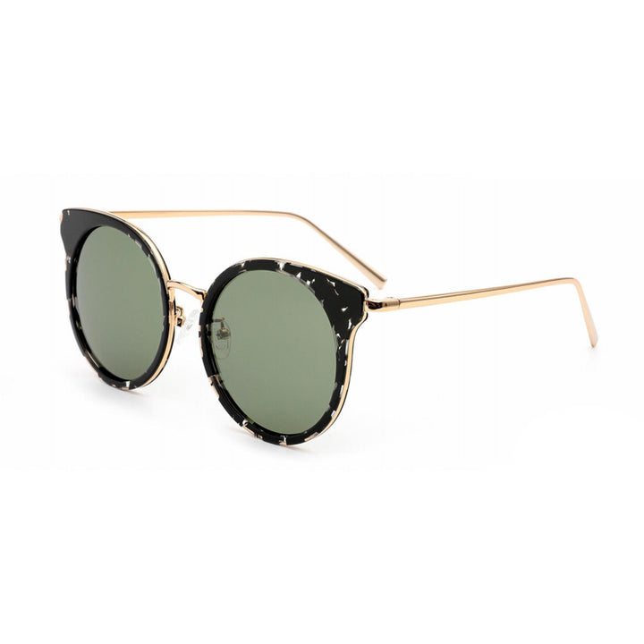 Women’s sunglasses in trendy cat-eye style Bowlift