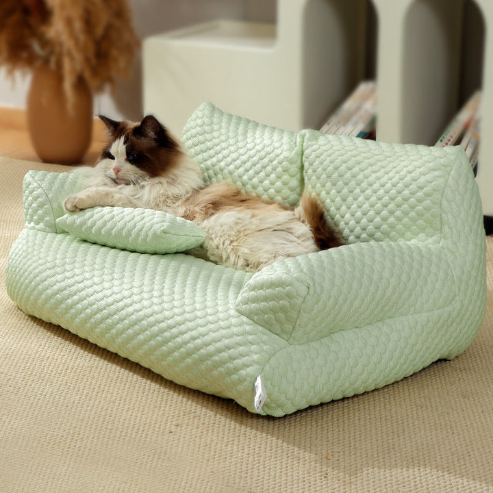 PetChill Cooling Couch Bowlift
