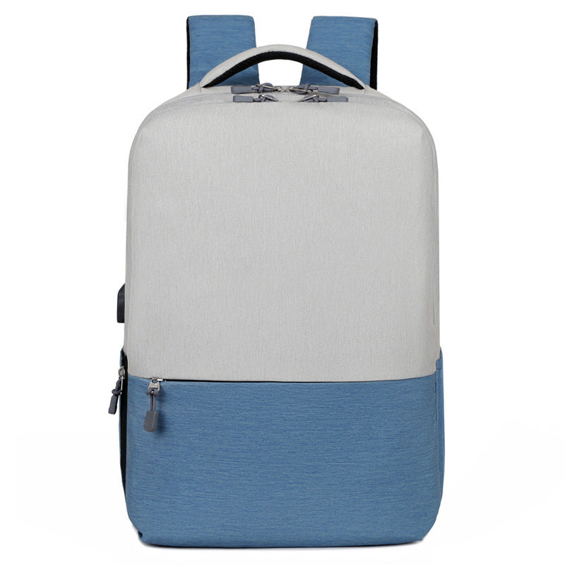 Minimalist Urban Backpack Bowlift