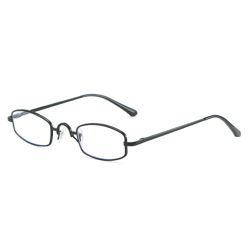 Women's fashionable sunglasses in futuristic design Bowlift