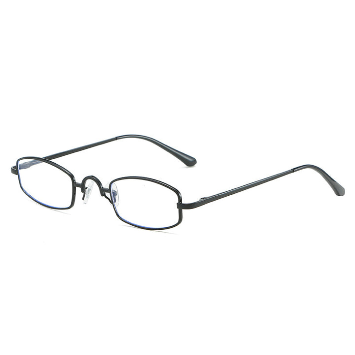 Women's fashionable sunglasses in futuristic design Bowlift