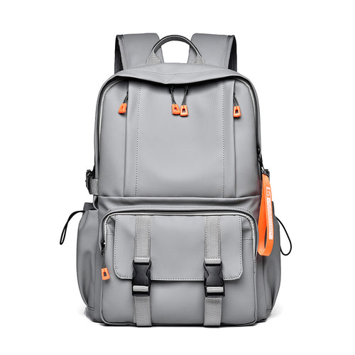 Functional Urban Adventure Backpack Bowlift
