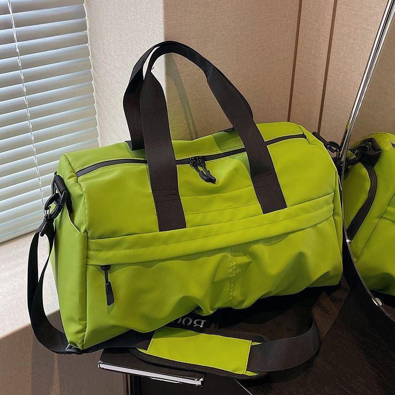 Versatile Travel Duffle Bag Bowlift