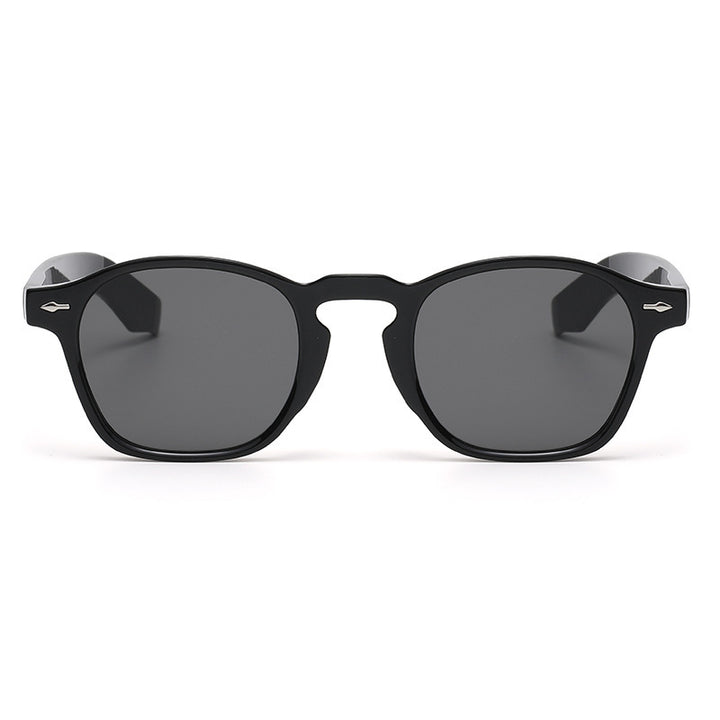 Women rebellious retro-inspired sunglasses Bowlift
