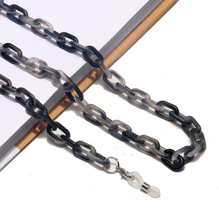 Stylish Chain Eyewear Holder Bowlift