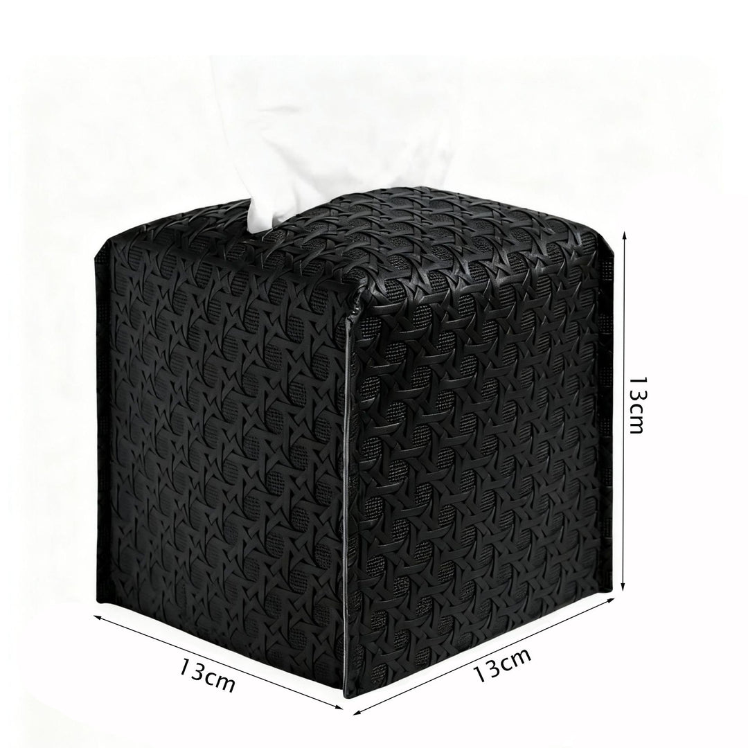 Design-Pocket Tissue Box Bowlift