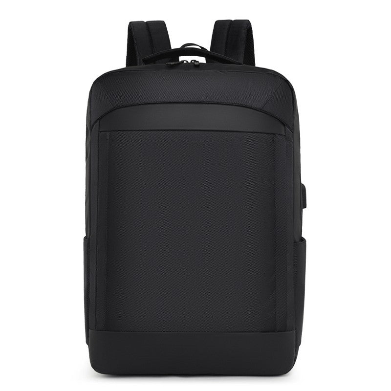 Sleek Professional Commuter Backpack Bowlift