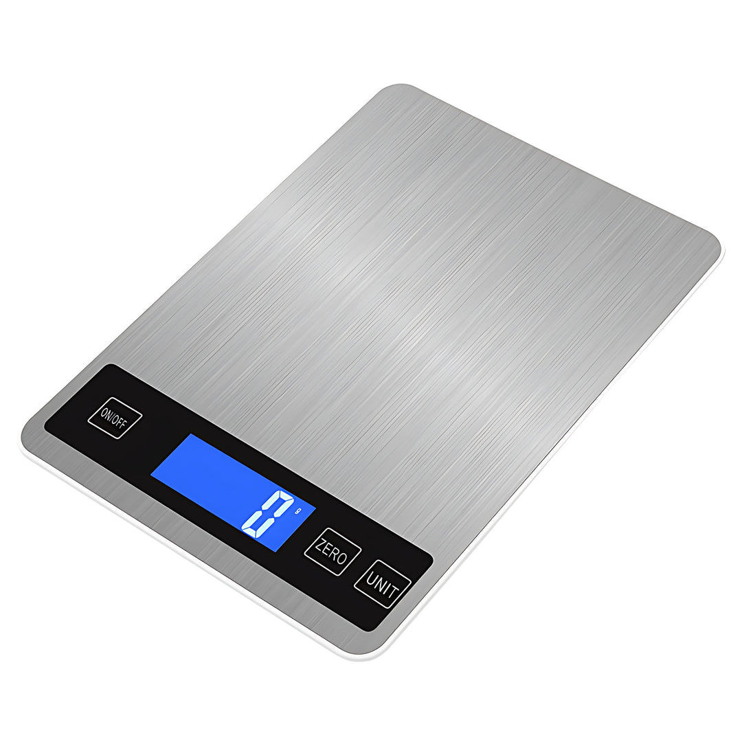 USB Rechargeable Digital Kitchen Scale