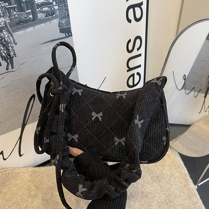 WoStylish Crossbody Bag Bowlift