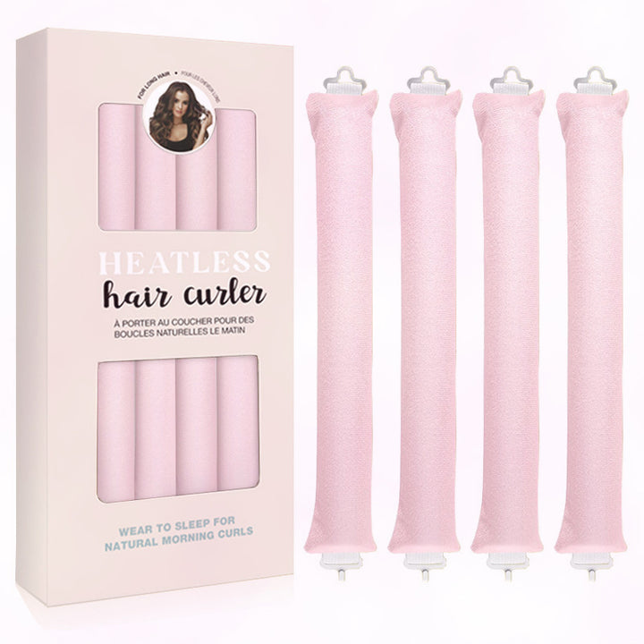 Heatless Curling Rods