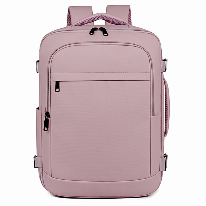 Versatile Travel Backpack with Multiple Compartments Bowlift