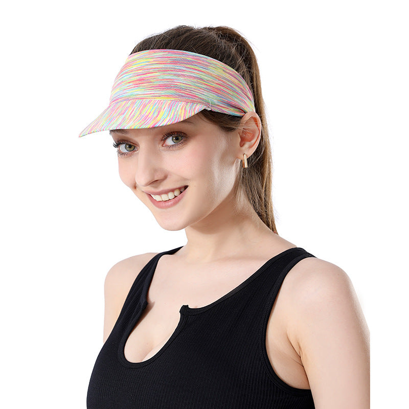 Ladies sporty sweatband Bowlift