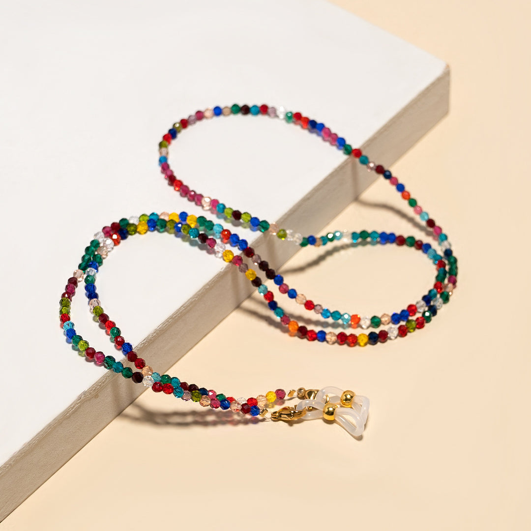Decorative Beaded Chain Bowlift