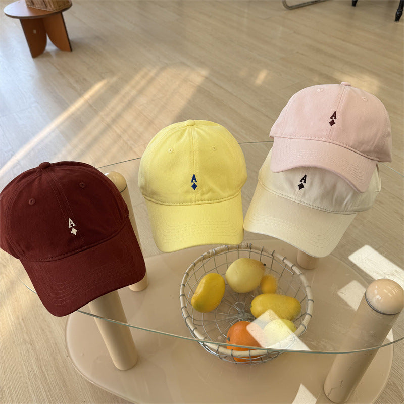 Men's Casual Everyday Baseball Cap Bowlift