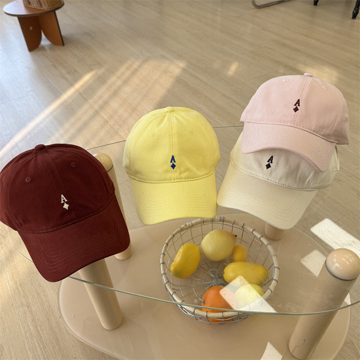 Men's Casual Everyday Baseball Cap Bowlift