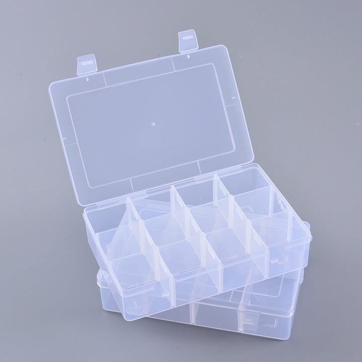 Multi-Compartment Utility Storage Organizer Bowlift