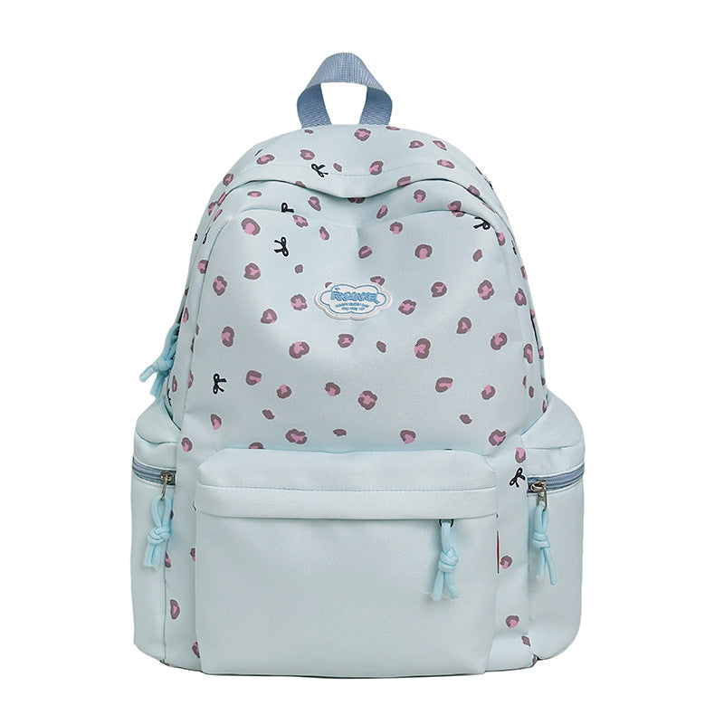 Stylish Backpack Bowlift