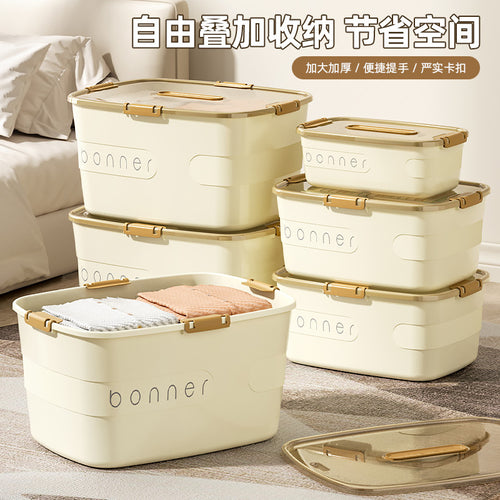 Unisex Storage Box Bowlift