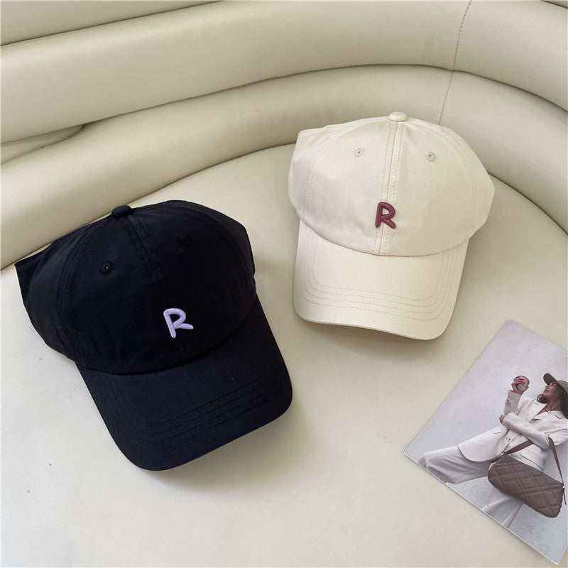 Women's Adjustable Cotton Cap Bowlift 1783922712