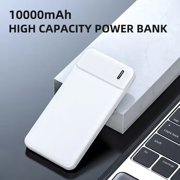 Wearable Powerbank Bowlift