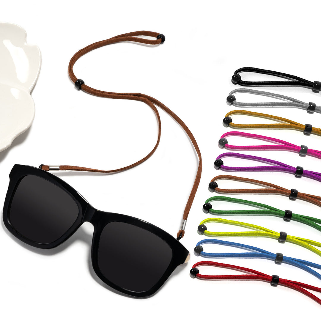 Stylish Eyewear Retainer Strap Bowlift