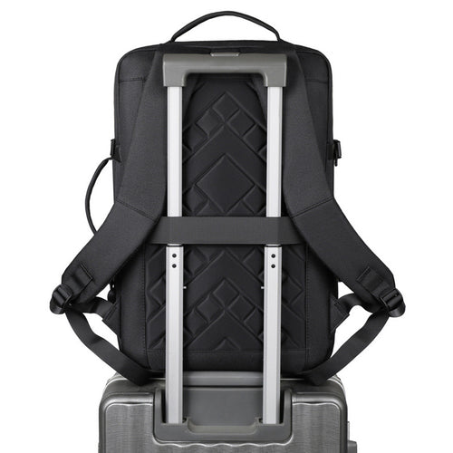 Urban Minimalist Backpack Bowlift