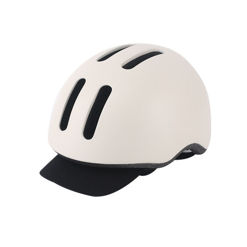 Urban Cycling Safety Helmet Bowlift
