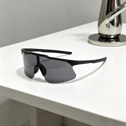 Men's High-Performance Sports Eyewear Bowlift