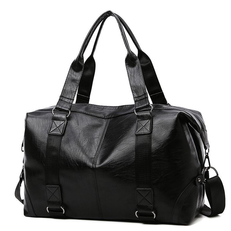 Elegant Multifunctional Travel Bag Bowlift